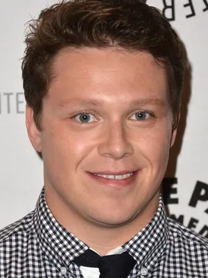 Michael Blaiklock