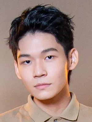 Joseph Huang
