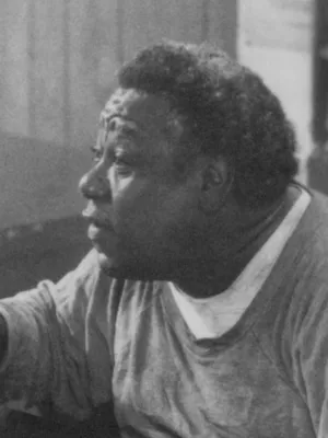 Chino 'Fats' Williams