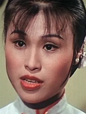 Yolande Yau Pui-Ling