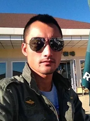 Zack Gao