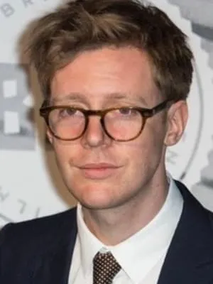 James Spinney