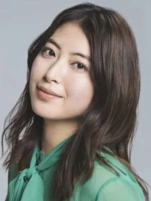 Miori Takimoto