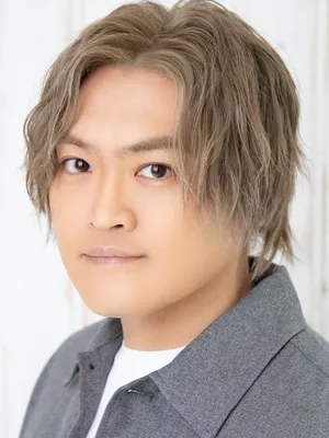 Ryuichi Kijima