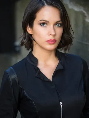 Aria DeMaris