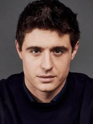 Max Irons