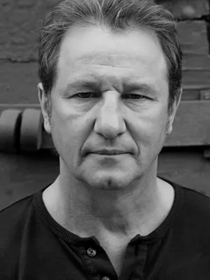 Jimmy Flint