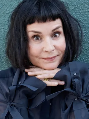 Diane Venora