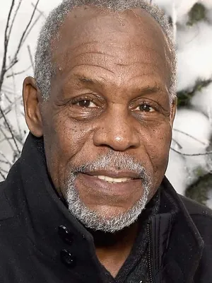 Danny Glover