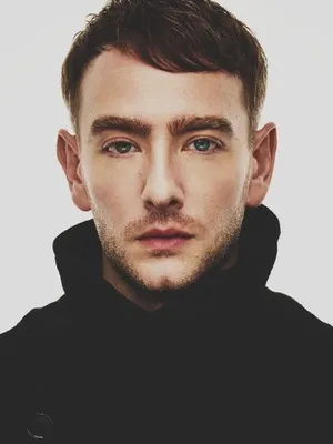Jeremy Gladen