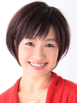 Ryoko Nagata