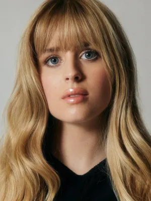 Lulu Wilson