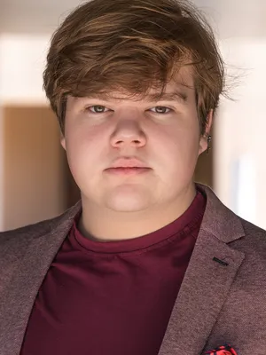 Jeremy Ray Taylor