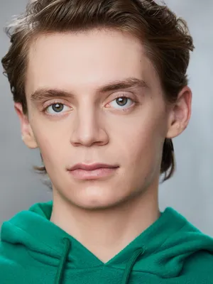 Dash Williams