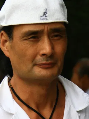 Gao Xian