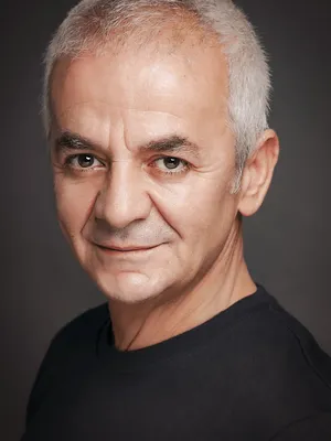 Zafer Algöz