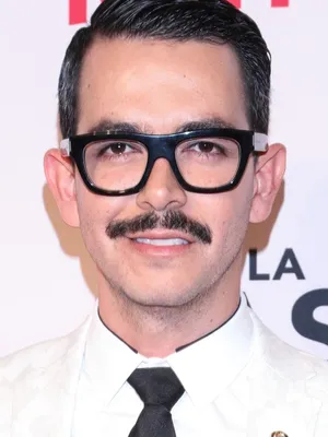 Manolo Caro