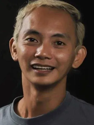 Mark Grabador
