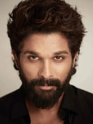 Allu Arjun