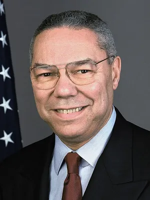 Colin Powell