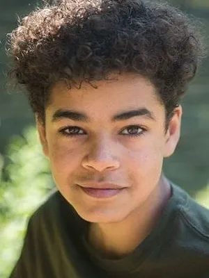 Amir Wilson
