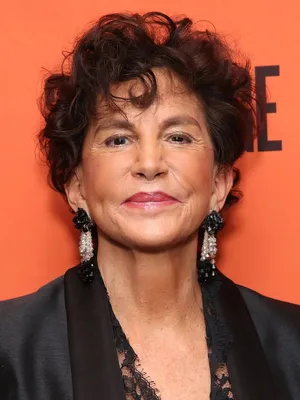 Mercedes Ruehl