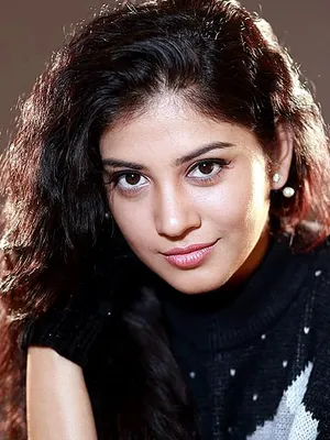 Sshivada Nair