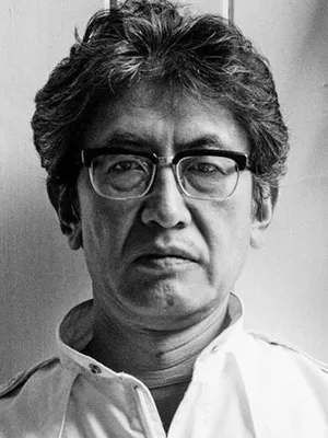 Nagisa Ōshima