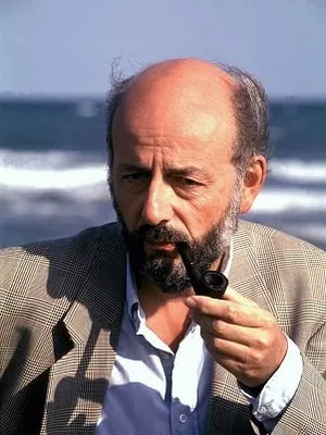 Bertrand Blier