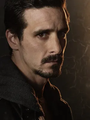 James Ransone