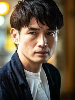Shinji Suzuki