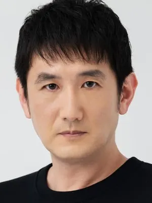 Hiroshi Tsuchida