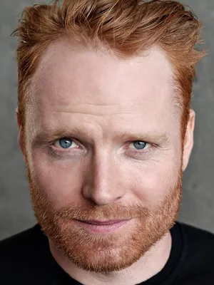 Magnus Bruun