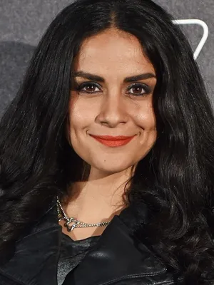 Gul Panag