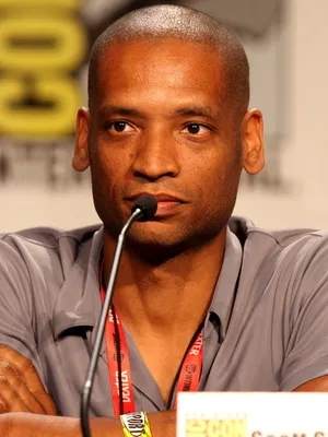 Scott Sanders