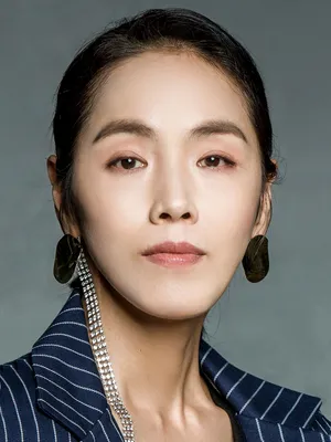 Park Ji-a