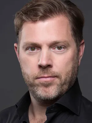 Max van den Burg