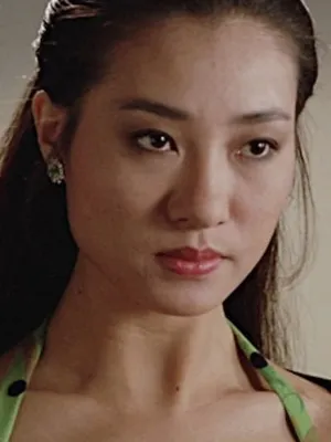 Pauline Wong Siu-Fung