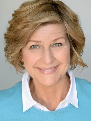Cindy Drummond