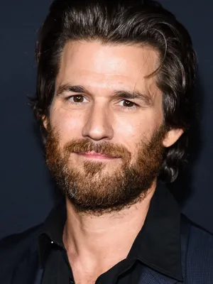 Johnny Whitworth