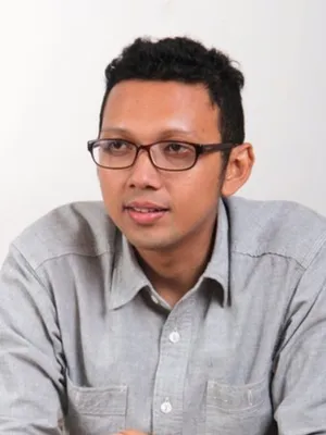 Danial Rifki