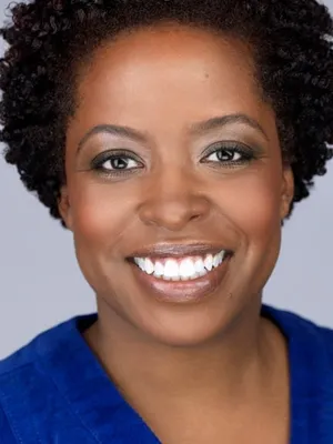 Gameela Wright