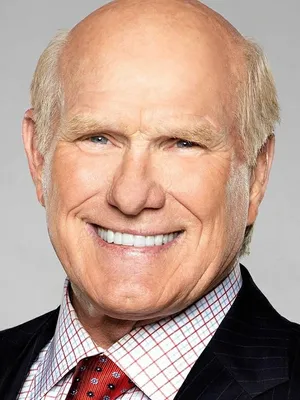 Terry Bradshaw