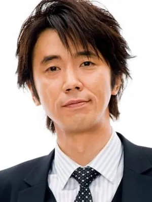 Yusuke Santamaria