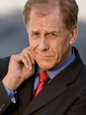 Timothy Oman