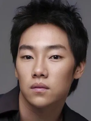 Kim Min-gyu