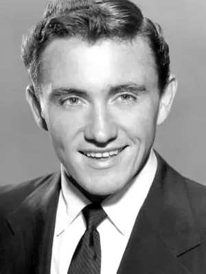 Merv Griffin