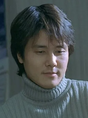 Kam Woo-sung