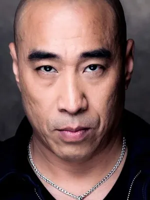 Ron Yuan
