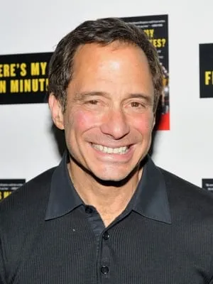 Harvey Levin